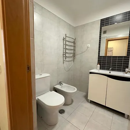 Casa Da Moura Apartamento