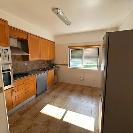 Appartamento Casa Da Moura