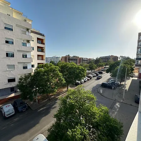 Appartamento Casa Da Moura Portimão