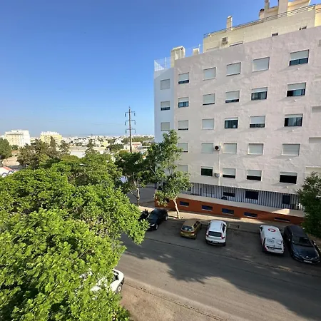 Casa Da Moura Portimão