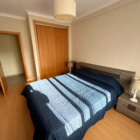 Apartamento Casa Da Moura