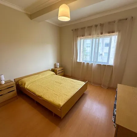 Casa Da Moura 公寓 波尔蒂芒